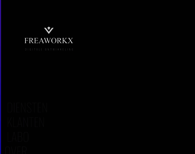 Freaworkx.be thumbnail