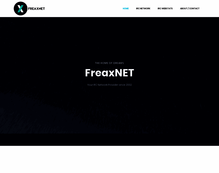 Freaxnet.de thumbnail