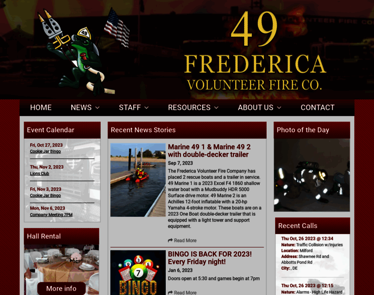 Frederica49.com thumbnail