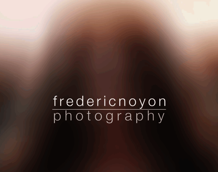 Fredericnoyon.com thumbnail