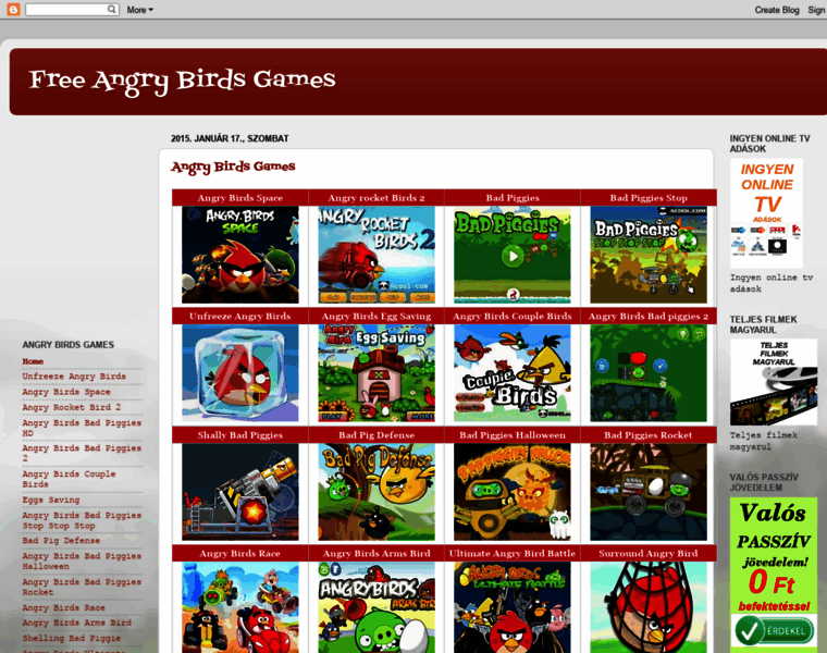 Free-angry-birds-games.blogspot.in thumbnail