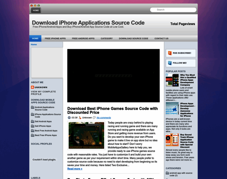 Free-apps-for-iphone-mobileapps.blogspot.com thumbnail