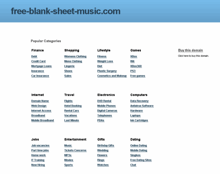 Free-blank-sheet-music.com thumbnail