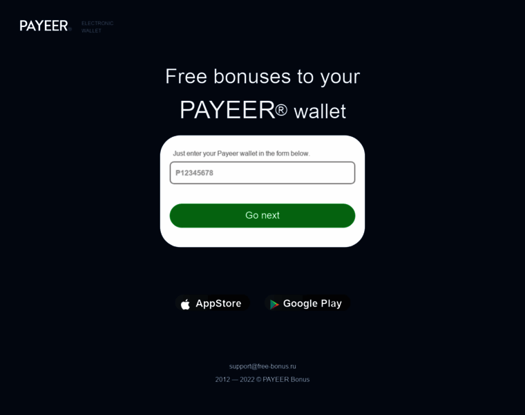 Free-bonus.ru thumbnail