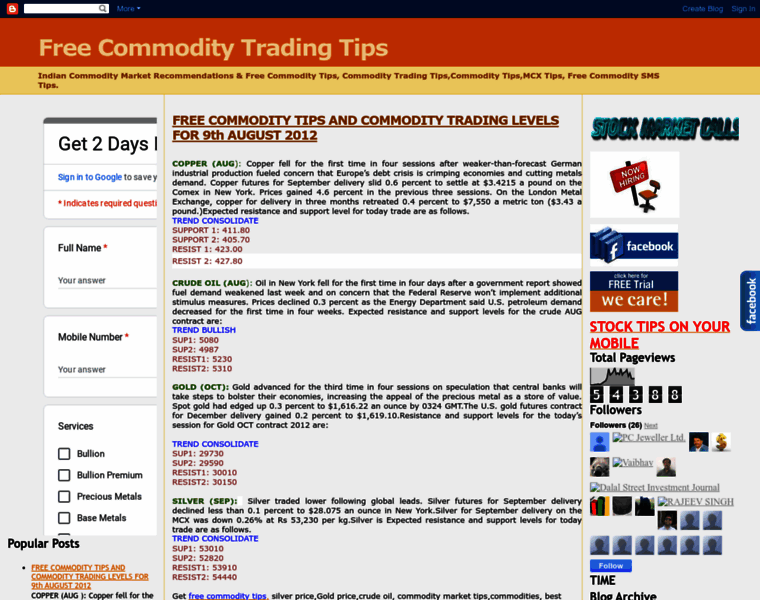 Free-commodity-tips.blogspot.co.uk thumbnail