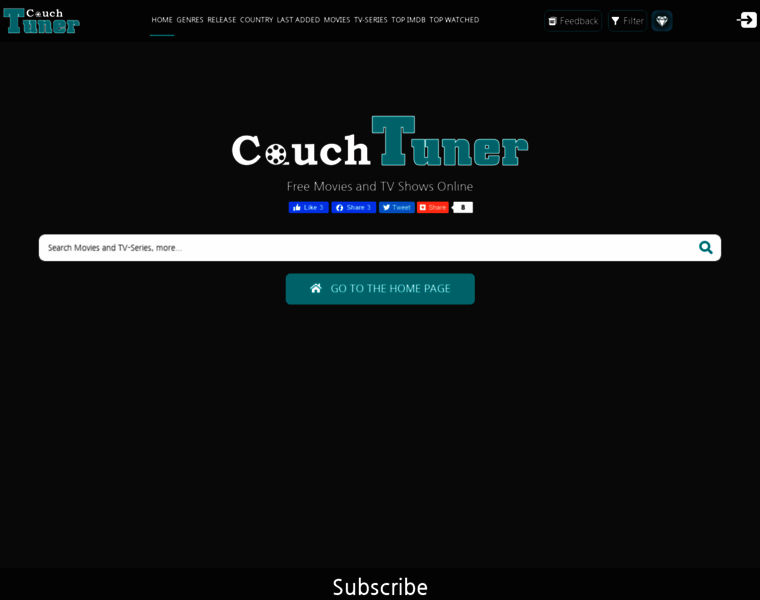 Free-couchtuner.com thumbnail