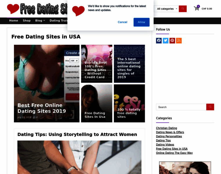 Free-dating-sites-in-usa.com thumbnail