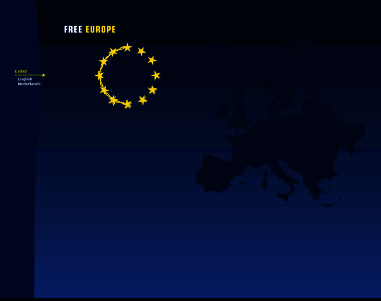Free-europe.org thumbnail