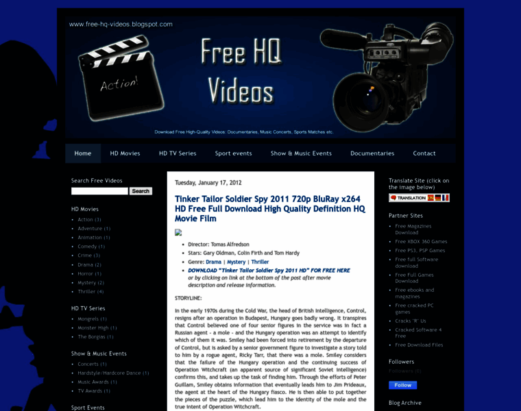 Free-hq-videos.blogspot.com thumbnail