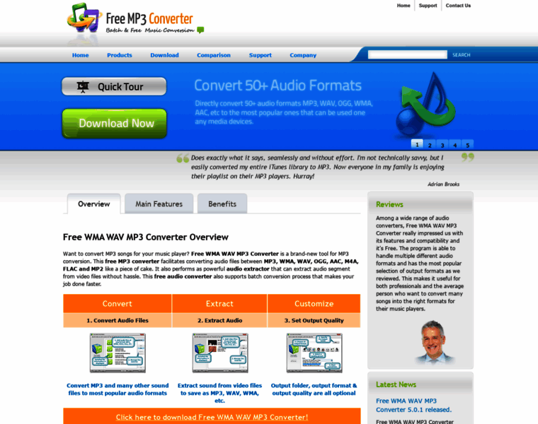 Free-mp3-converter.net thumbnail Free-mp3-converter.net thumbnail