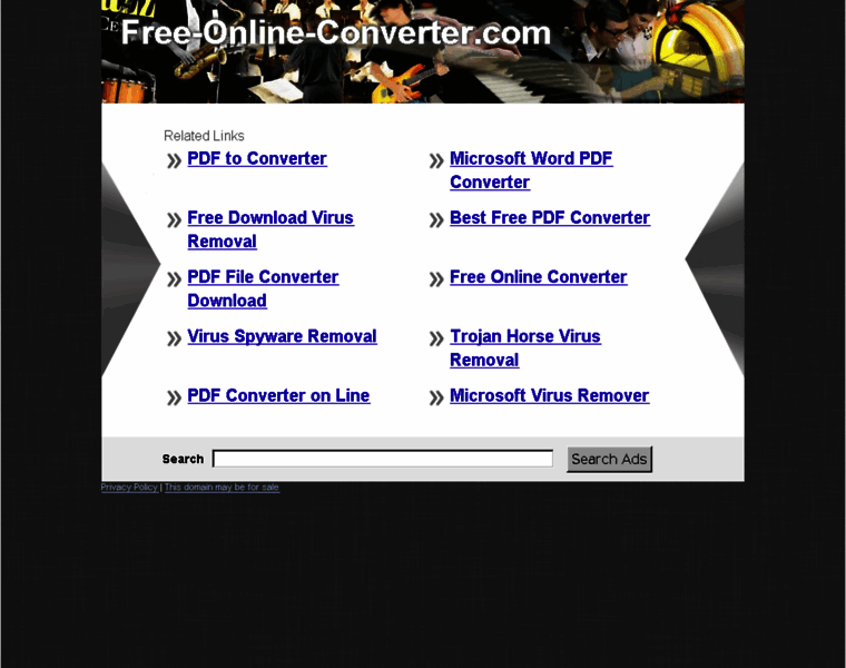 Free-online-converter.com thumbnail