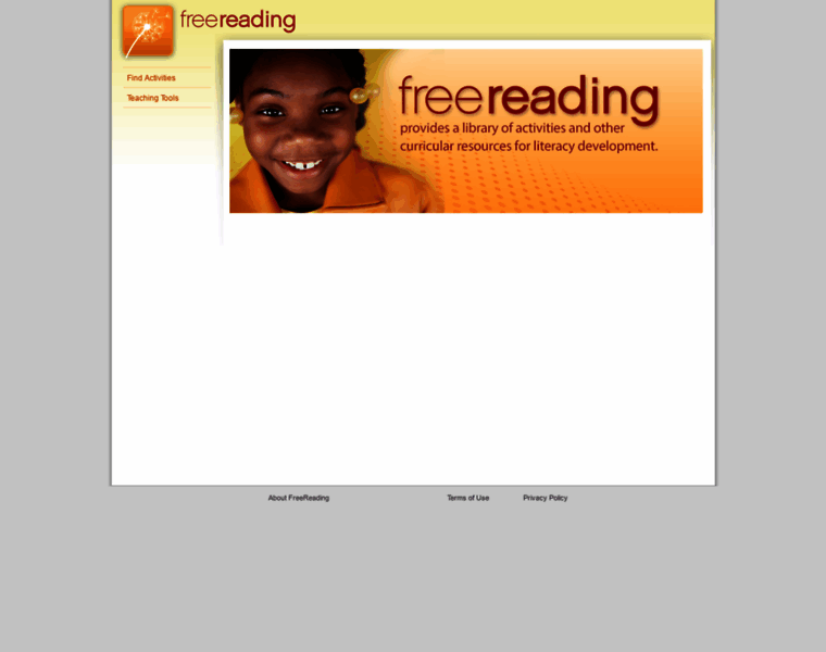Free-reading.net thumbnail