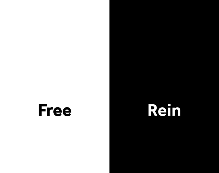 Free-rein.net thumbnail