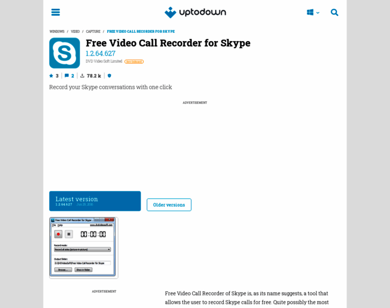 Free-video-call-recorder-for-skype.en.uptodown.com thumbnail