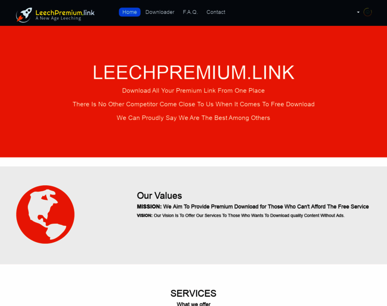 Free.leechpremium.link thumbnail
