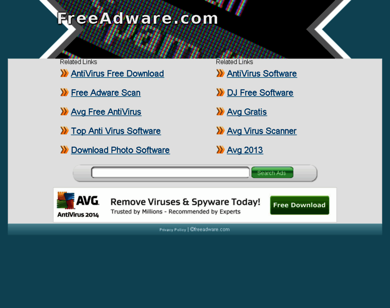 Freeadware.com thumbnail