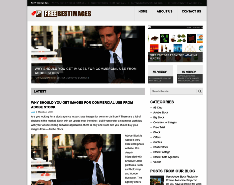 Freebestimages.com thumbnail