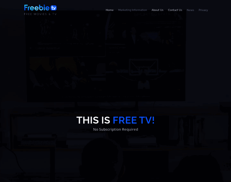 Freebie.tv thumbnail