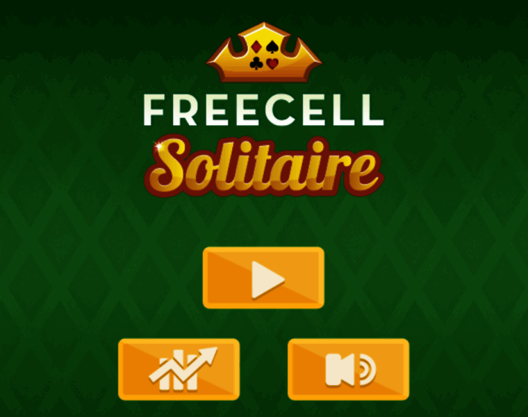 Freecellsolitaire.info thumbnail