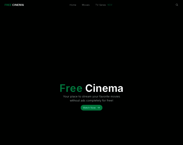 Freecinema.live thumbnail Freecinema.live thumbnail