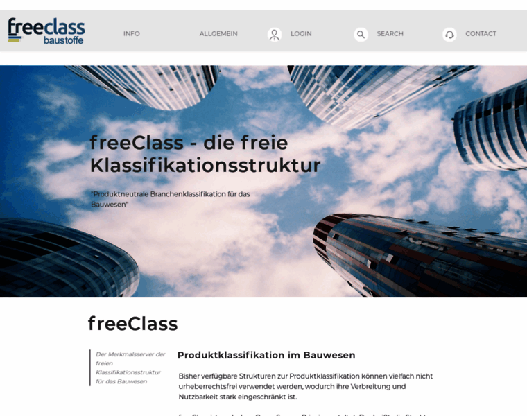 Freeclass.eu thumbnail