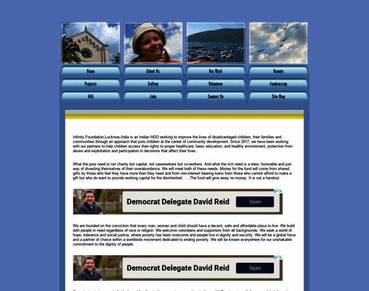Freeclassifiedweb.com thumbnail