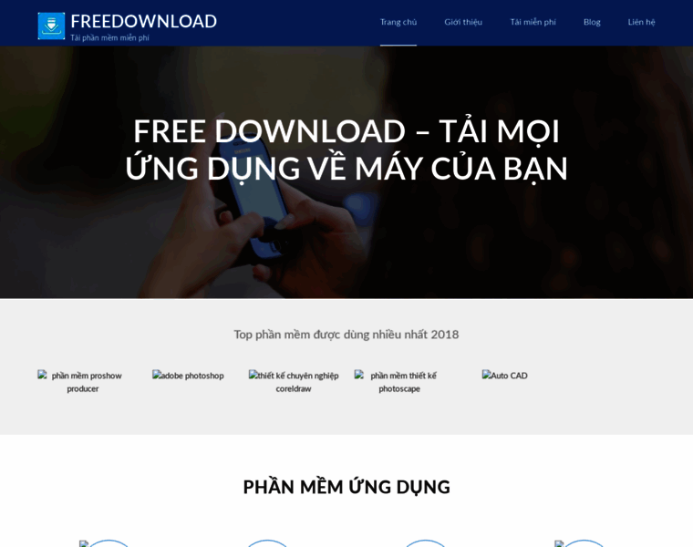 Freedownload.net.vn thumbnail