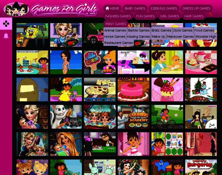 Freedressupgames.net thumbnail Freedressupgames.net thumbnail