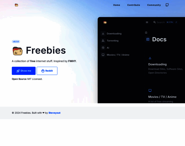 Freeebies.site thumbnail Freeebies.site thumbnail
