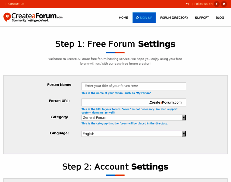 Freeforum.ca thumbnail