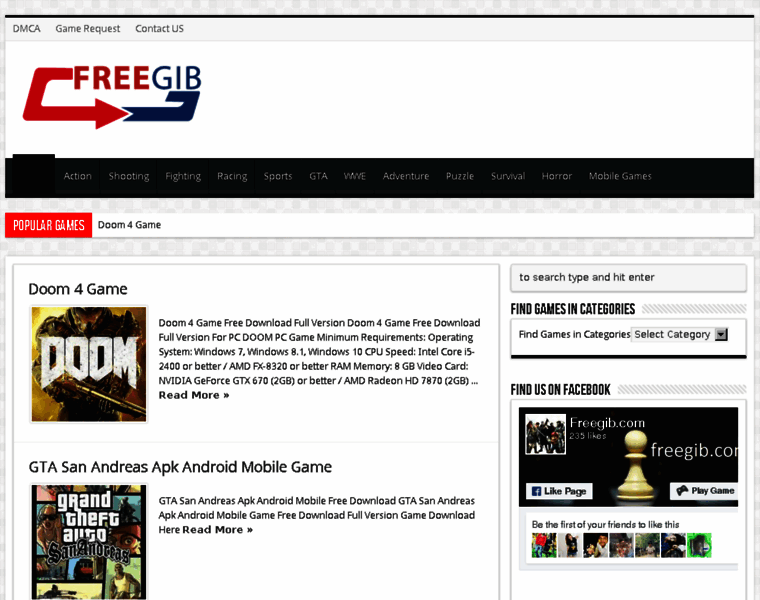 Freegib.com thumbnail