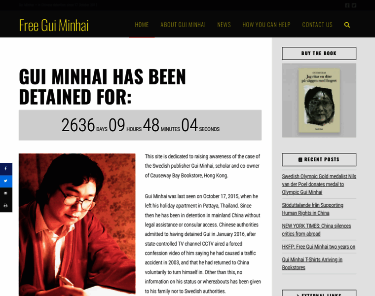 Freeguiminhai.org thumbnail