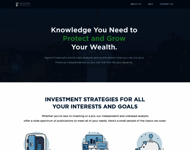 Freeinvestingreports.com thumbnail