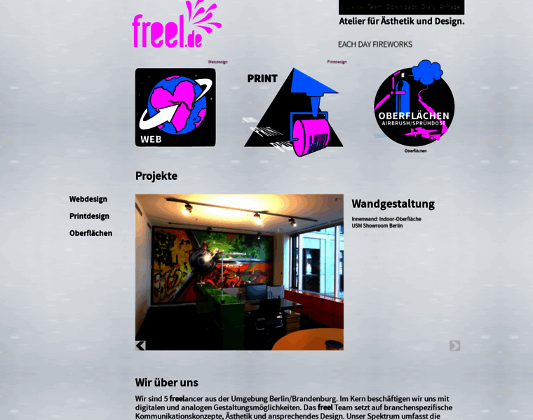 Freel.de thumbnail