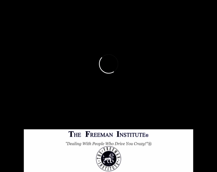 Freemaninstitute.com thumbnail Freemaninstitute.com thumbnail