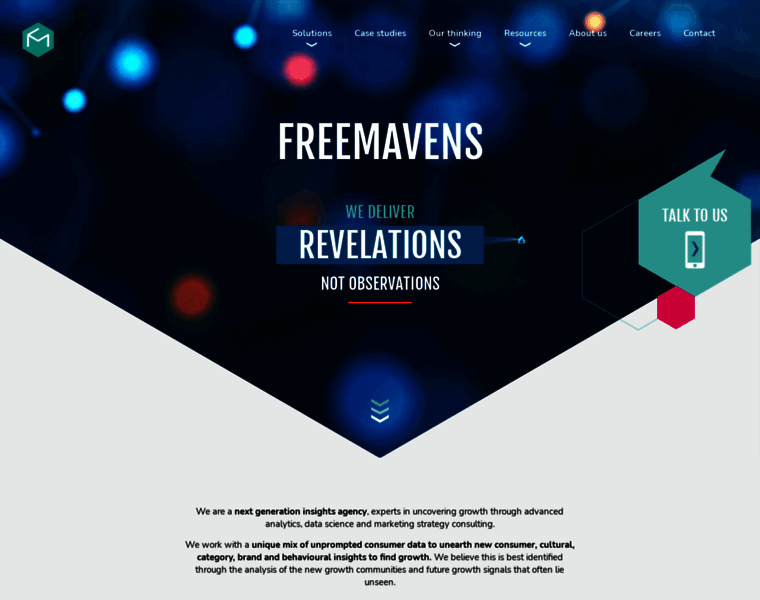 Freemavens.co.uk thumbnail
