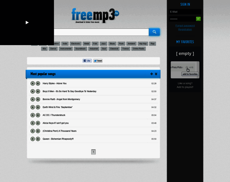 Freemp3.fm thumbnail