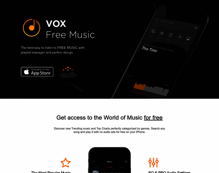 Freemusic.vox.rocks thumbnail