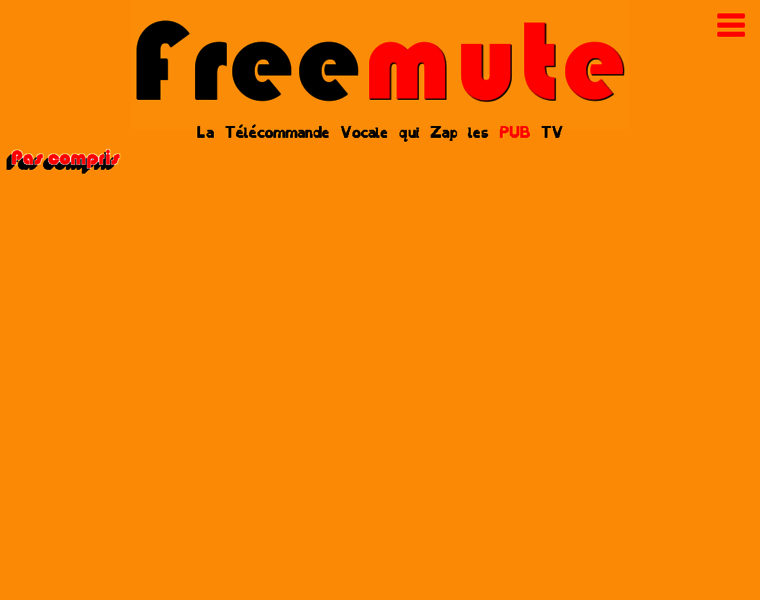 Freemute.com thumbnail