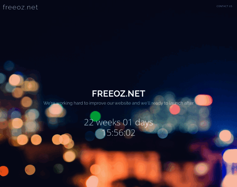 Freeoz.net thumbnail