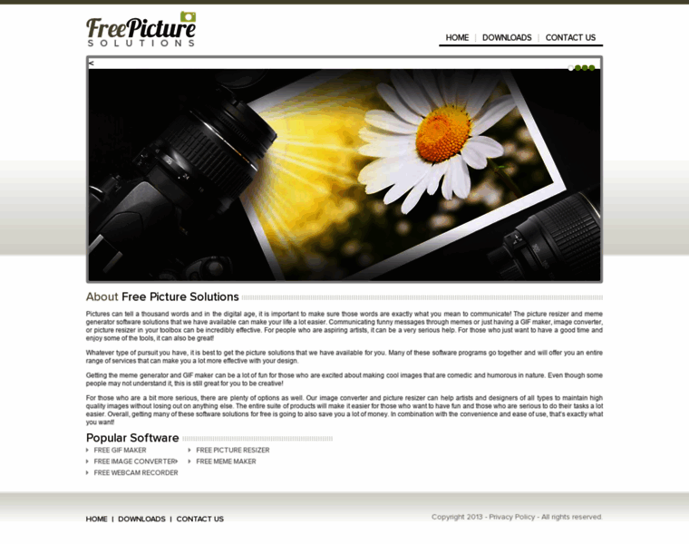 Freepicturesolutions.com thumbnail