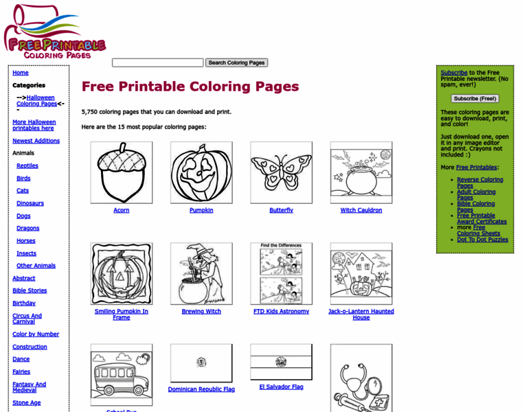 Freeprintablecoloringpages.net thumbnail