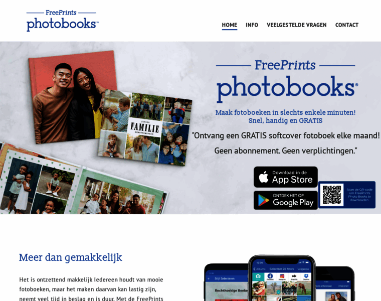 Freeprintsphotobooks.nl thumbnail