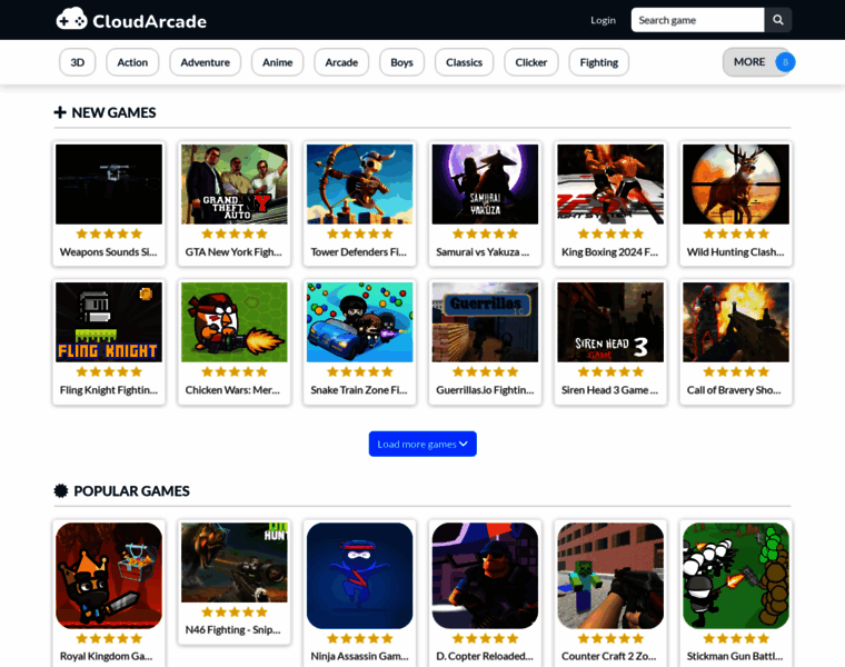 Freepuzzlegame.net thumbnail