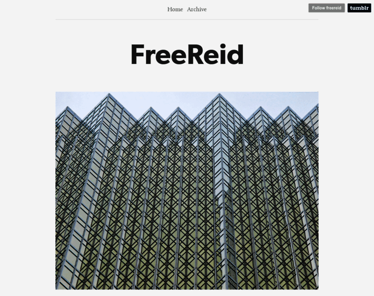 Freereid.com thumbnail