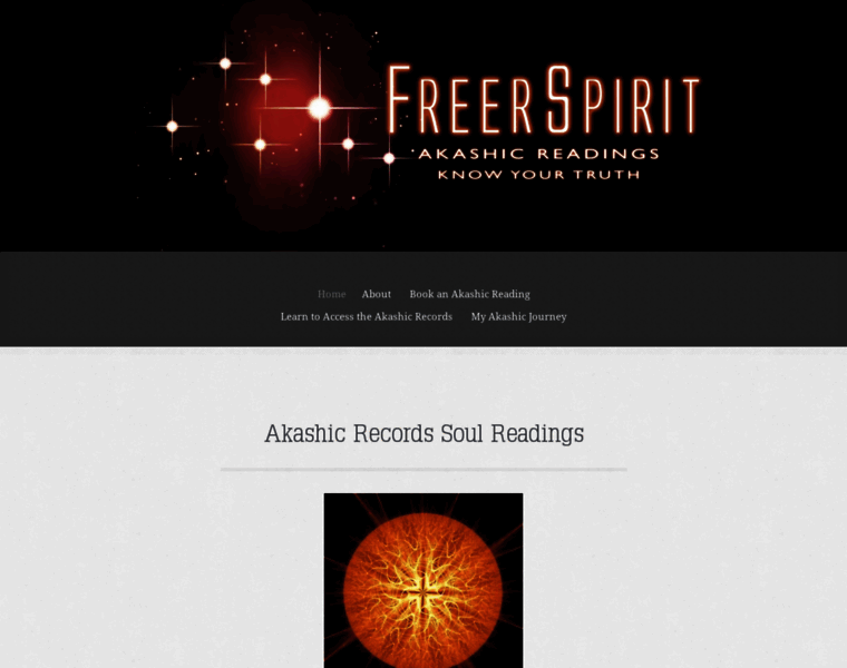 Freerspirit.com thumbnail