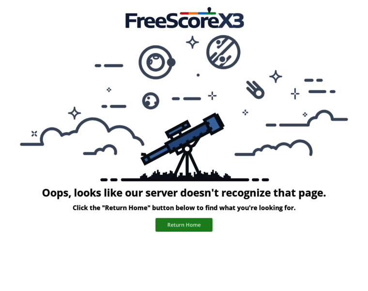 Freescorex3.com thumbnail