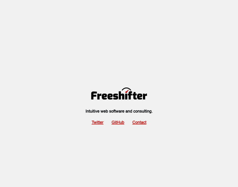 Freeshifter.com thumbnail