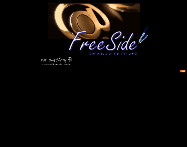 Freeside.com.br thumbnail