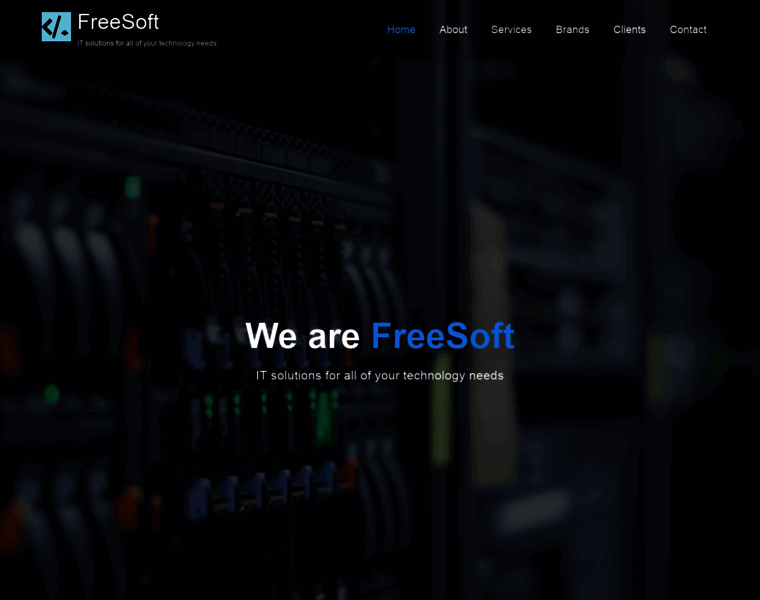 Freesoft.jo thumbnail